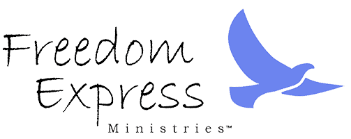 Freedom Express Website Logo