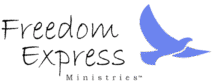 Freedom Express Website Logo