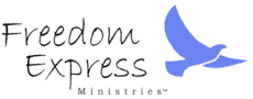 Freedom Express Website Logo
