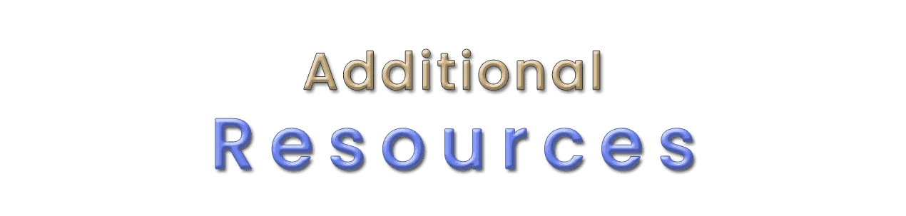 Resources Banner - Trans